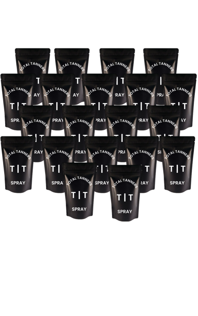 20 x Spray